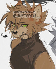 sketch + color