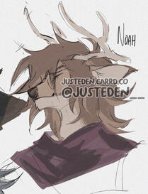 sketch + color