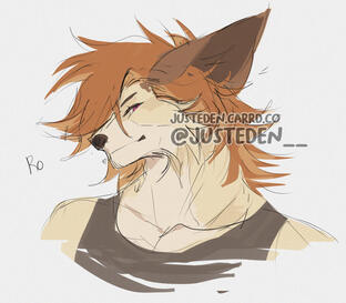 sketch + color