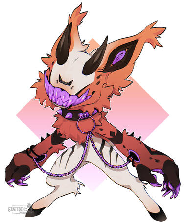 Flatcolor Fullbody