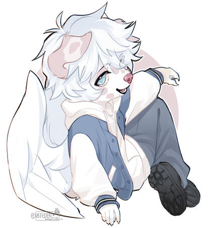 Flatcolor Fullbody
