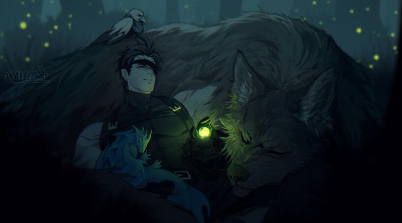 Rendered