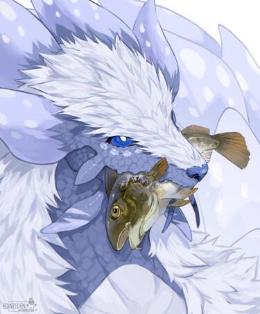 Rendered