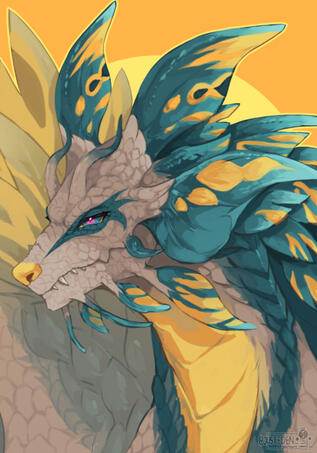 Rendered